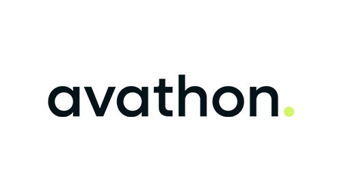 Logo of Avathon
