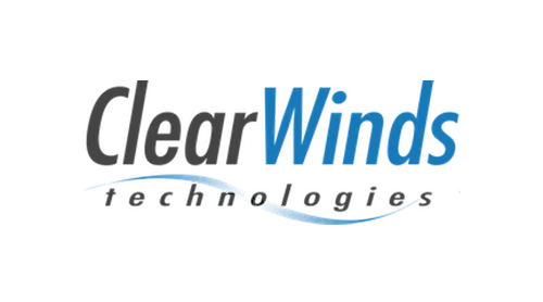 Logo of Clear Winds Technologies