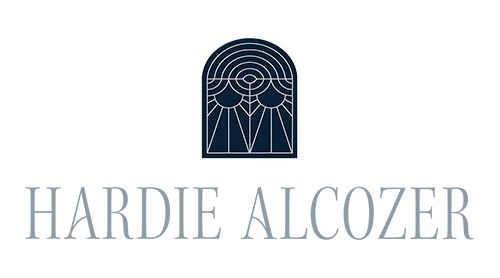 Logo of Hardie Alcozer