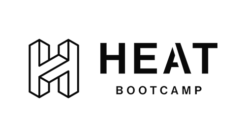 Logo of Heat Bootcamp
