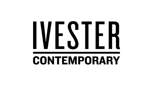 Logo of Ivester Contemporary