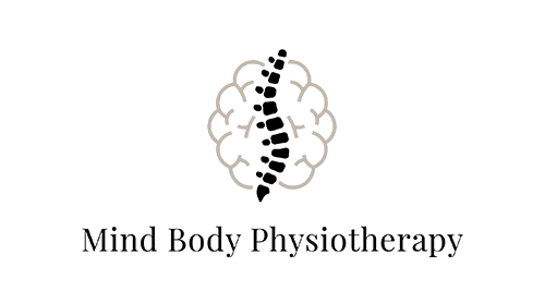 Logo of Mind Body Physiotherapy