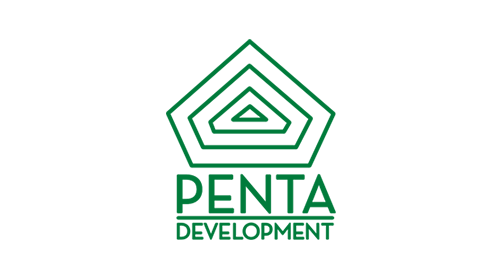 Logo of Penta Development