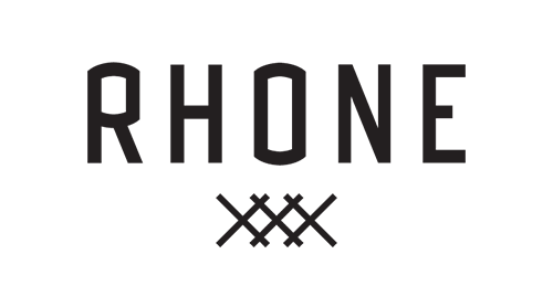 Logo of Rhone