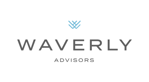 Logo of Waverly Advisors