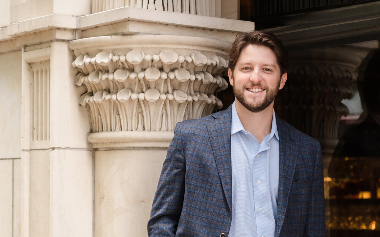 Photo of Nick Owens