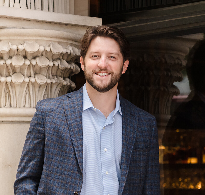Photo of Nick Owens