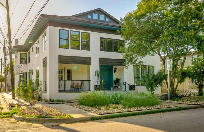 Photo of property 1304 Rio Grande St